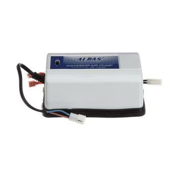 Grindmaster Cecilware AP-10000 Air Pump Kit 220V Urn OEM Part