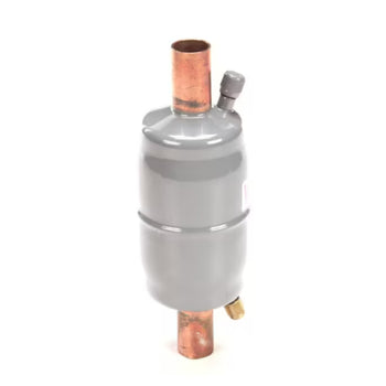 Manitowoc Ice 8252753 Filter Drier Suction Line For CVD1875/ICVD2095/S2170C