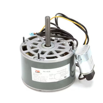 Kolpak EWM140/22-4-120 Motor 208/230V 1/6HP, SER140725 OEM