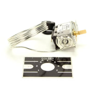 Delfield A30-3889-000 Thermostat Kit -10C/0-40C/I fits for CU00A11,DC-MC2 SERIES