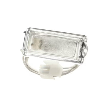 TurboChef E76425 Lamp Assembly with Xenon Bulb 12V 10W