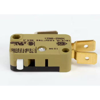 Hobart XGG2-88Z1 Microswitch, Snap Action fits 2000 Series