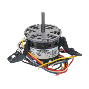 Whalen Company 5KCP29CG8403BS Motor 208-230 Volt 50/60HZ 1PH 1/15HP 1060 RPM CCW