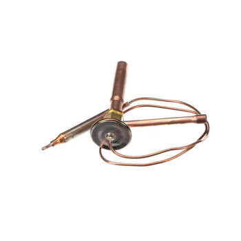 Hoshizaki 10NHDU7RR404A Expansion Valve/TXV for CF1A-FS/CR1A-FS Models