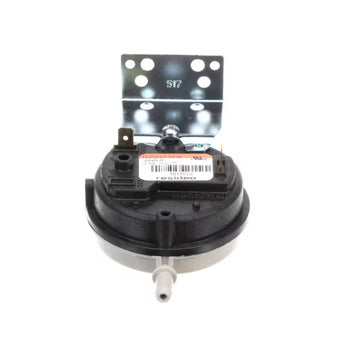 International CP IS20123-5216 Pressure Switch w/ Bracket SPST 0.59 Water Column