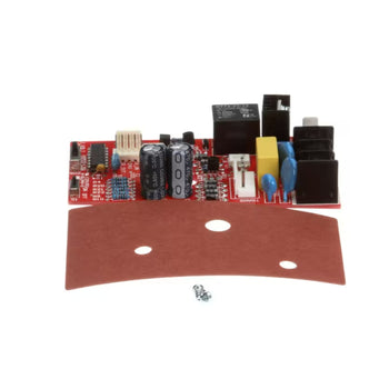 World Dryer H75967B Control Board Kit 7805, 16V