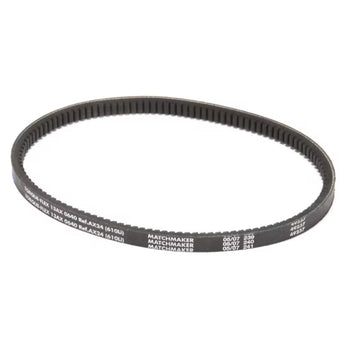 Carpigiani 13AX-0640 Belt Notched Gearbox