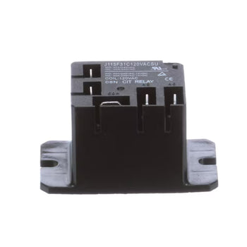 Master-Bilt J115F31C120VACSU Control Relay Cit 120V Coil for BMG & TMG Series