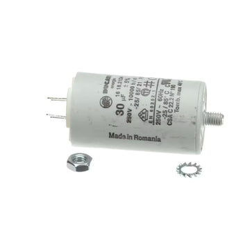 Blodgett 1618.31DA Capacitor with Stud 30uF 250V