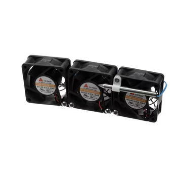 Concordia NYW06025024BS Internal Fan Assembly, 2.5K fits Xpress 0 & 6