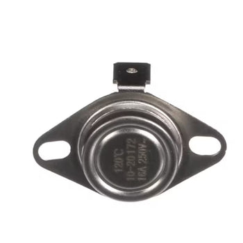 Quality Espresso 10-20172 THERMOSTAT 120C 16A 250V Genuine OEM