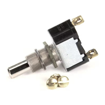 Autofry 1515 Switch Plunger SPST 1/3HP 125-250VAC
