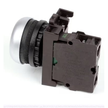 Salvajor 165628 Start Button W/1-010 N.O. W/O OEM Part