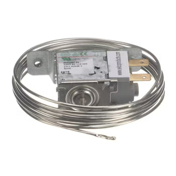 Ice O Matic A30-3997-000 Thermostat, Bin Control, fits for CF1106/CF450