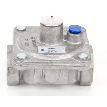 American Range 5.0-1250-55 Gas Pressure Regulator 3/4" for Natural Gas