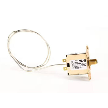 Silver King 9530N990 Temperature Control 115V OEM Part