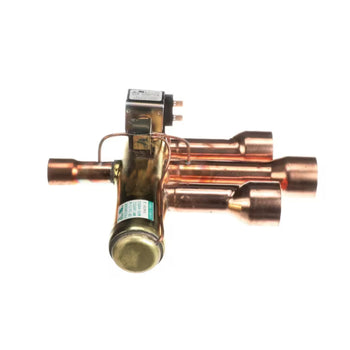 Trane SHF-35A-711-AA Reversing Valve with Coil