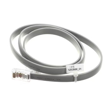 Convotherm 5253500_01 Wiring Loom X15 6.10
