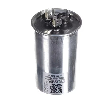Lennox 2406151797 Capacitor Run Dual 440 Volt 50/60HZ 40/5 MFD Round