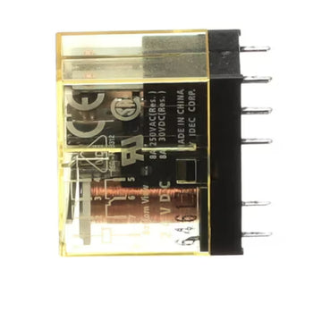 Cambro 64617 Relay Camduction 250VAC 30VDC