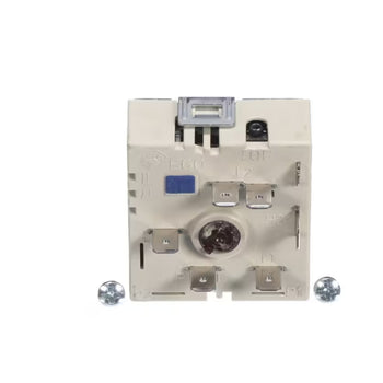 Duke 50.59070.006 Infinite Switch 240V 5579-2 for 305/E 302SW/ Aerohot Series