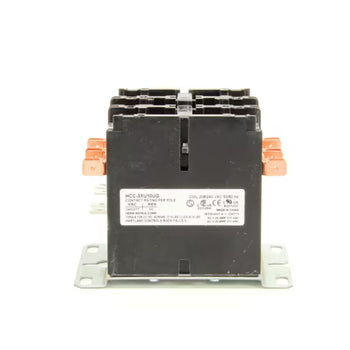 Antunes HCC-3XU10UG Contactor 3 Pole 50A 208/240V Coil Fits UTX-200/UTX-200L