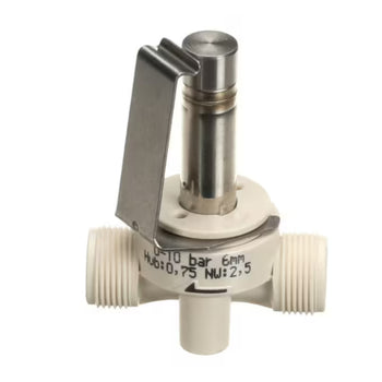 WMF 8399113 Valve 2/2 NW 2.5 Stroke .75 No Solenoid