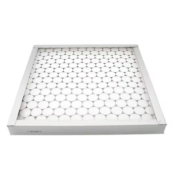 Carrier HVAC 1-800-660-2290 Air Filter 20"x20"x 2"