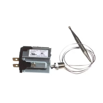 American Range TC125-054 Thermostat RX Millivolt Fryers fits to AF 35/40