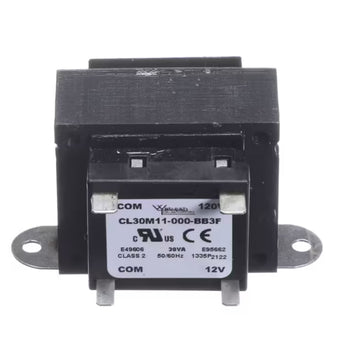 Duke CL30M11-000-BB3F Transformer 120V To 12V 30Va 50/60Hz, 1335P2122