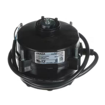 Master-Bilt 241216/00426 Fan Motor 110-240V 50/60HZ 900/1500/450RPM CWLE