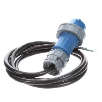 Antunes E43194 Power Cord with Pin and Sleeve 20A 250VAC