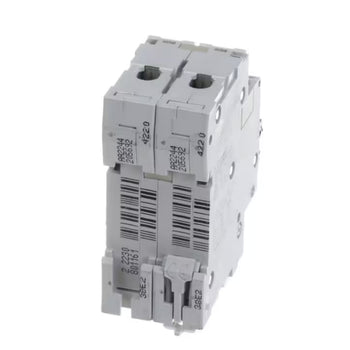 Belshaw AA2022-W44-6 Circuit Breaker 2 Pole 8A OEM Part