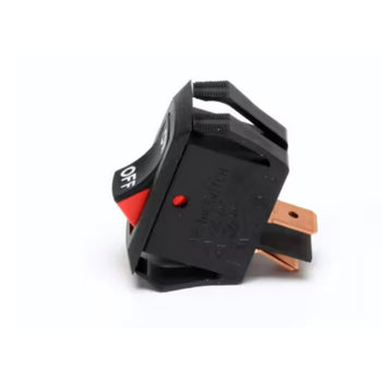 Server 04544 Switch On/Off Rocker SPST 16A 120/250VAC