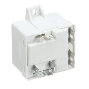 Stoelting RVA4AG6D-U622 Start Relay Motor for 225R/4231/4231G Model OEM Part