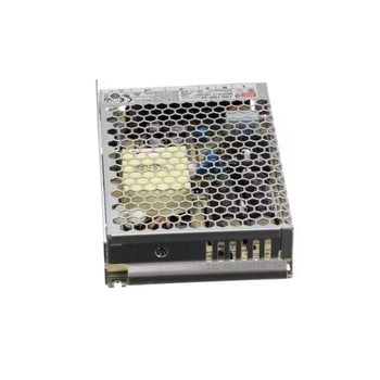 Pitco E870I12309 Power Supply Input 100-240V Output 24V, LRS-150F-24