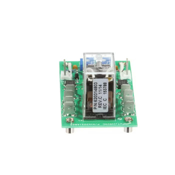 Cornelius 620314803 Agitator Timer Retrofit Kit, DF 115V