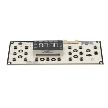 LG Appliances 122403150796 Control Board/Display Assembly