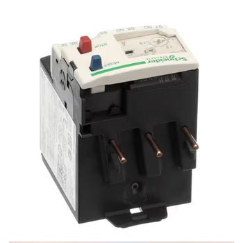 Carpigiani HRB1544400 Thermal Relay LRD06 OEM