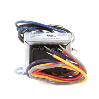Cres Cor VPL24-210 Transformer 115/230V to 12/24V 50/60HZ 5VA