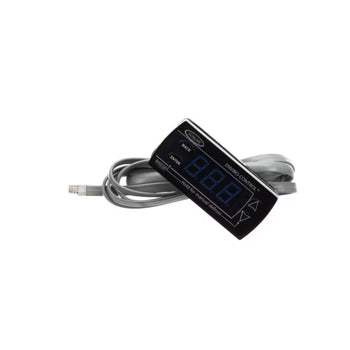 Norlake 2200916 Digital Display with Cable KE2 OEM EVAP