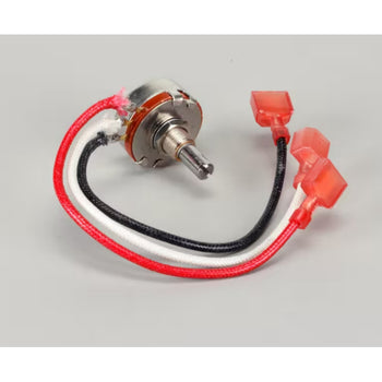 Lincoln KU5031S28 1246 Potentiometer Assembly Conveyor Speed Control