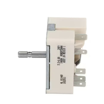 GE Appliance NL811460 Infinite Switch 240V 1400W 8"