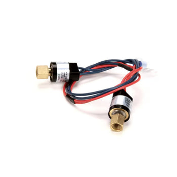Structural Concepts 150510 Hi and Low Pressure Switch Valve P-1100