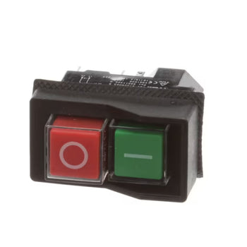 Globe 01D1533 Switch Push Button Start/Stop 115 Volt