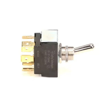 Franke 1812R Toggle Switch DPDT 20A 250VAC