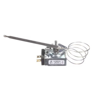 Carter-Hoffmann SP-490-24 Control Thermostat, 220F Max