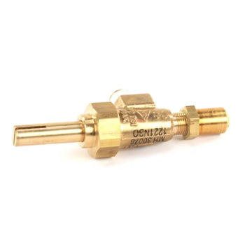 Montague 1221NBO Gas Valve Top Burner Natural Gas compatible with G Series