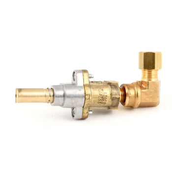 Garland 13108 MV2802-MP100 Valve, Hi-Lo with 90 Deg. Elbow
