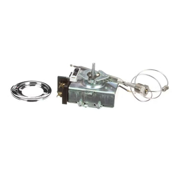 Wilbur Curtis PO184500 Thermostat DPST OEM Part